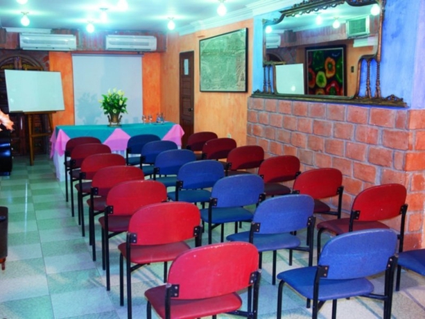 Imagen general del Hotel Baluarte Cartagena Boutique. Foto 6