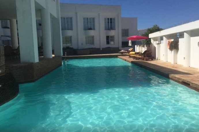 Imagen general del Hotel Baluarte Da Vila Apartments. Foto 6