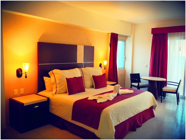 Imagen de la habitación del Hotel Baluartes. Foto 8