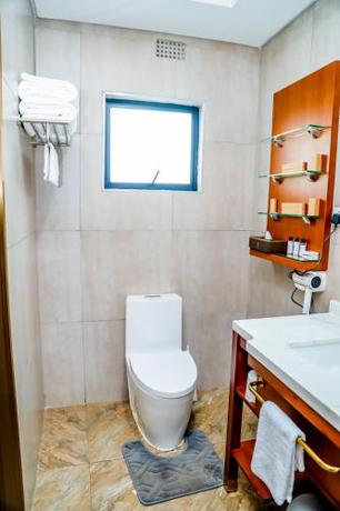 Imagen general del Hotel Baluba Game Resort. Foto 1