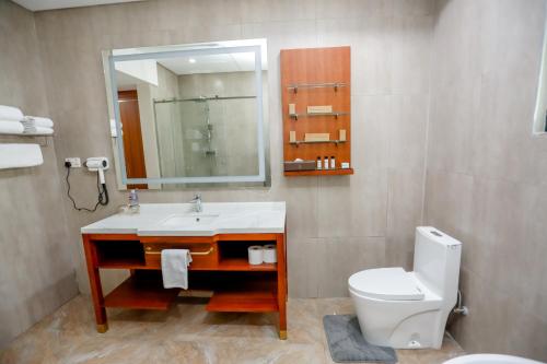 Imagen de la habitación del Hotel Baluba Game Resort. Foto 16