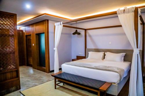 Imagen general del Hotel Baluba Game Resort. Foto 2