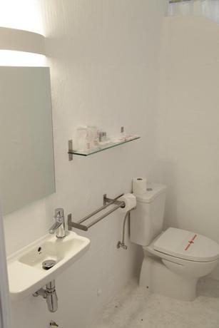 Imagen de la habitación del Hotel Baluma Porto Petro. Foto 8