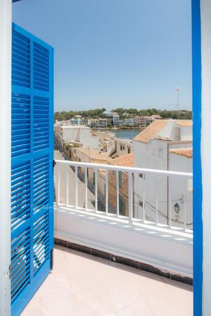 Imagen de los exteriores del Hotel Baluma Porto Petro. Foto 10