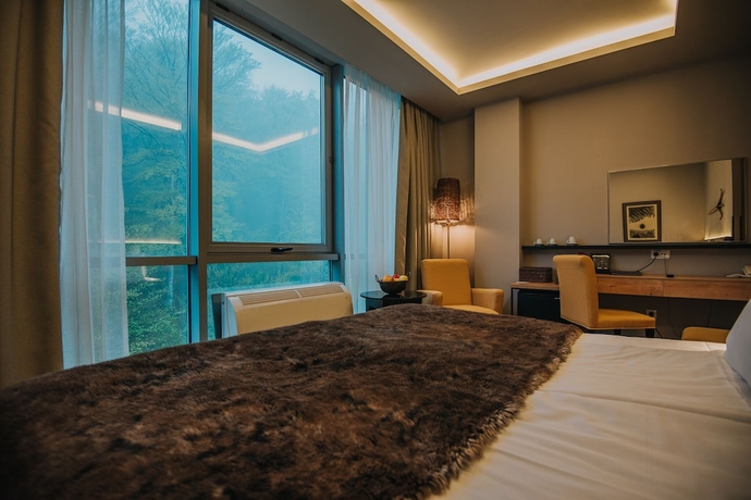 Imagen de la habitación del Hotel Balvanyos Resort. Foto 4