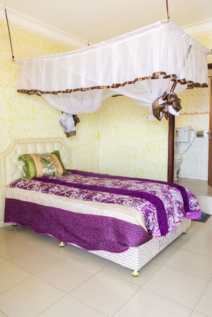 Imagen de la habitación del Hotel Balya Inn. Foto 2