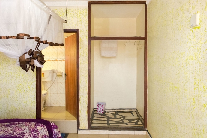 Imagen de la habitación del Hotel Balya Inn. Foto 3