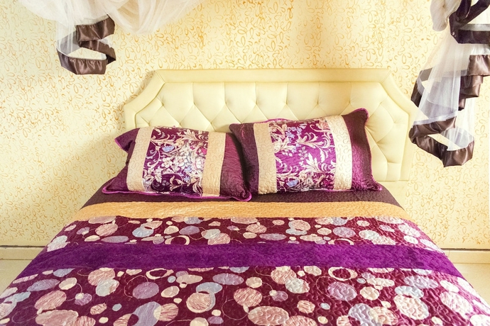 Imagen de la habitación del Hotel Balya Inn. Foto 4