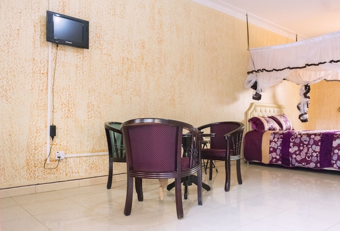 Imagen de la habitación del Hotel Balya Inn. Foto 5