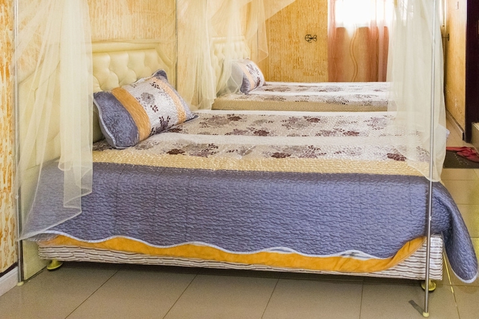 Imagen de la habitación del Hotel Balya Inn. Foto 6