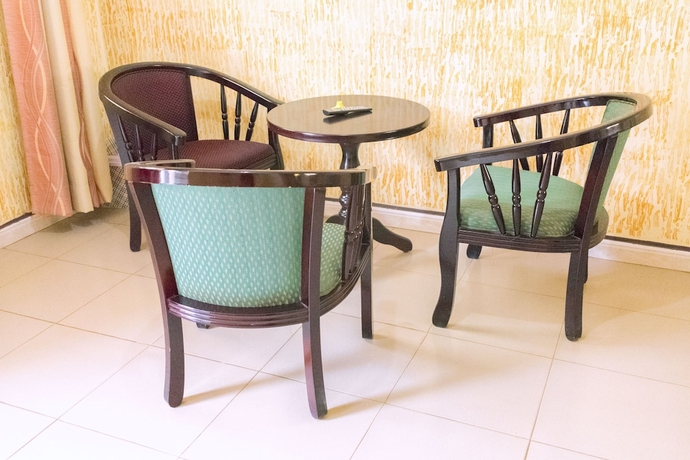 Imagen de la habitación del Hotel Balya Inn. Foto 7