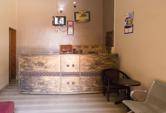 Imagen de los interiores del Hotel Balya Inn. Foto 19