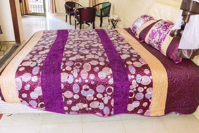 Imagen de la habitación del Hotel Balya Inn. Foto 8