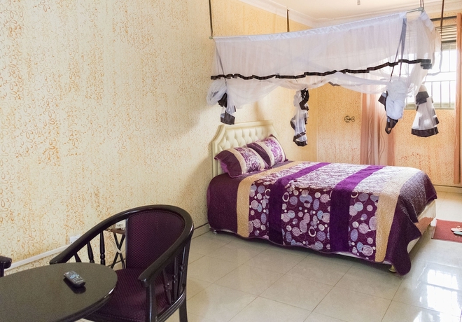 Imagen de la habitación del Hotel Balya Inn. Foto 9