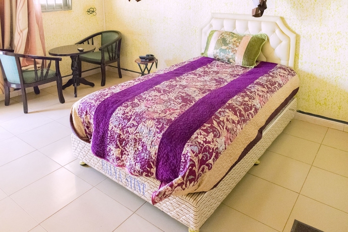 Imagen de la habitación del Hotel Balya Inn. Foto 10