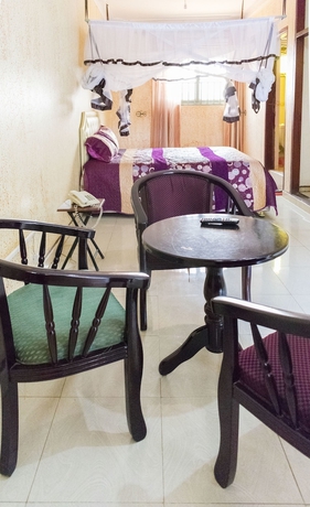 Imagen de la habitación del Hotel Balya Inn. Foto 11