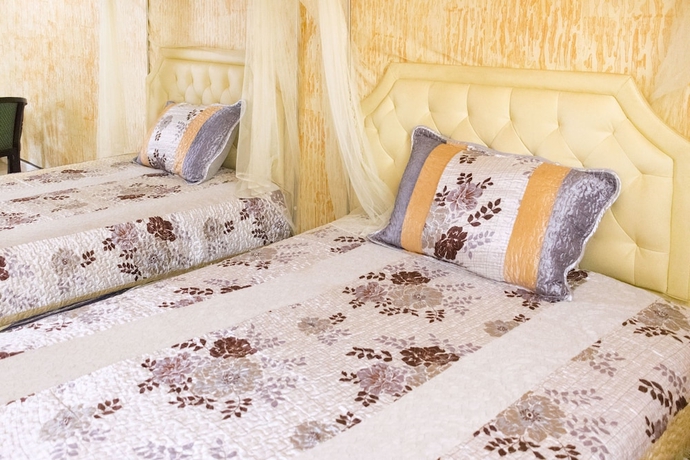 Imagen de la habitación del Hotel Balya Inn. Foto 12