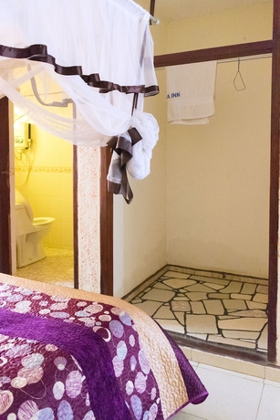 Imagen de la habitación del Hotel Balya Inn. Foto 13