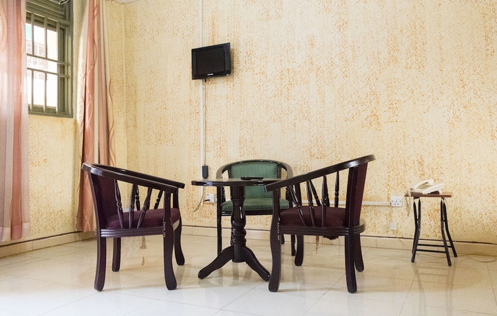 Imagen de la habitación del Hotel Balya Inn. Foto 14