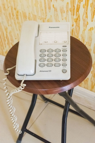 Imagen de la habitación del Hotel Balya Inn. Foto 15