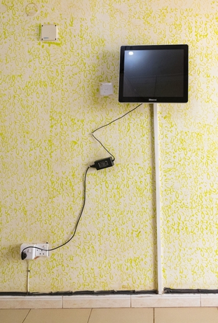 Imagen de la habitación del Hotel Balya Inn. Foto 16