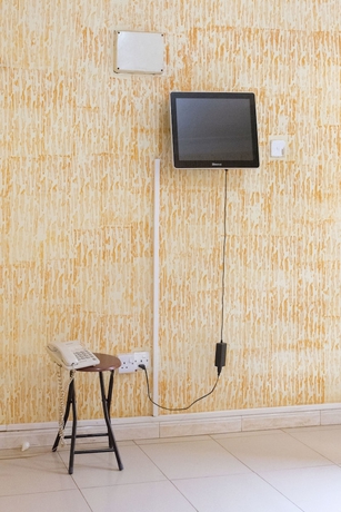 Imagen de la habitación del Hotel Balya Inn. Foto 17