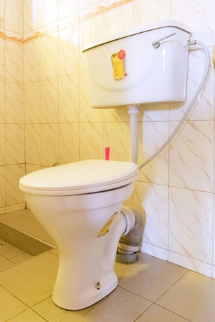 Imagen de la habitación del Hotel Balya Inn. Foto 18