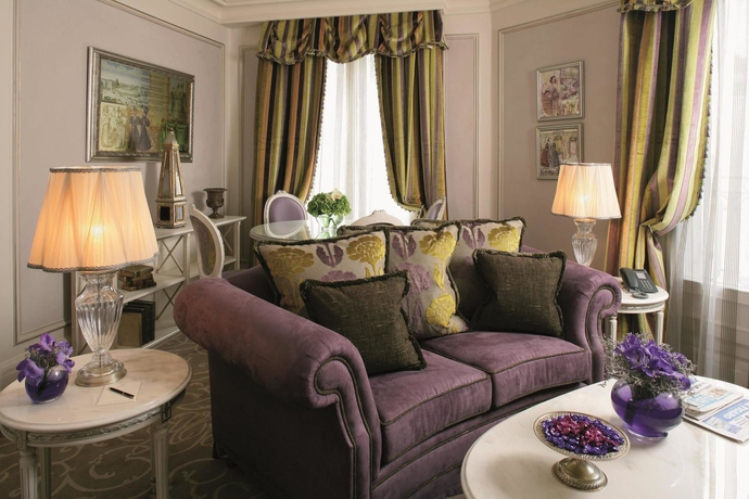 Imagen de los exteriores del Hotel Balzac, Arco del Triunfo-El&iacute;seo. Foto 10