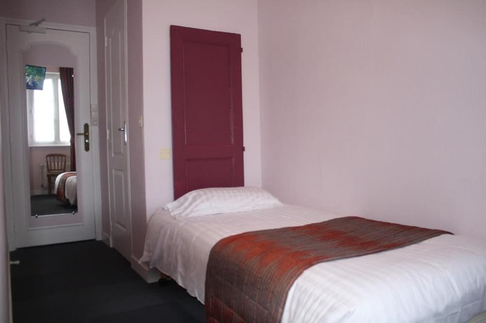 Imagen de la habitación del Hotel Balzac Hôtel. Foto 4