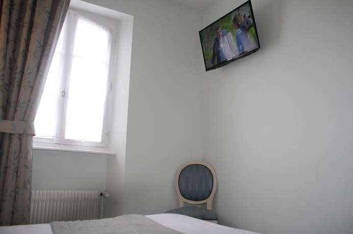 Imagen de la habitación del Hotel Balzac Hôtel. Foto 5