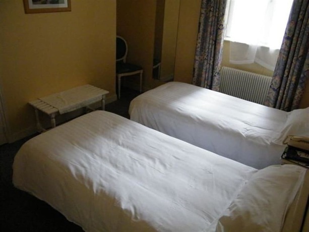 Imagen de la habitación del Hotel Balzac Hôtel. Foto 6