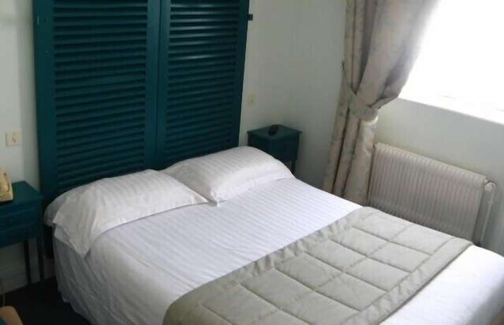 Imagen de la habitación del Hotel Balzac Hôtel. Foto 13