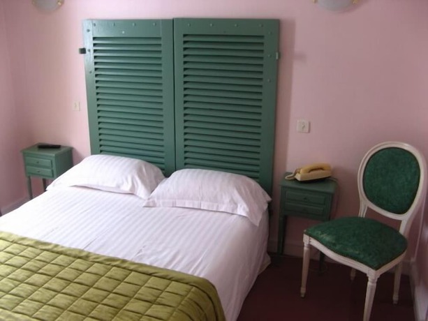 Imagen de la habitación del Hotel Balzac Hôtel. Foto 15