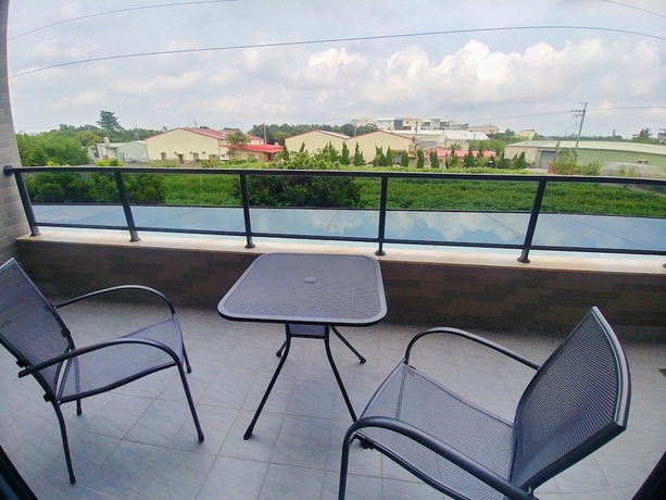 Imagen de la habitación del Hotel Bam House BandB. Foto 3