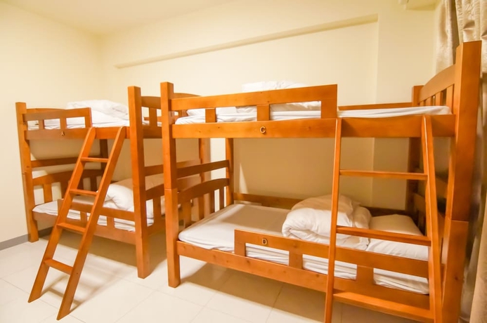 Imagen de la habitación del Hotel Bam House BandB. Foto 4