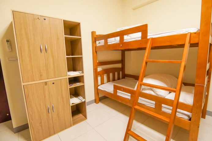 Imagen de la habitación del Hotel Bam House BandB. Foto 5