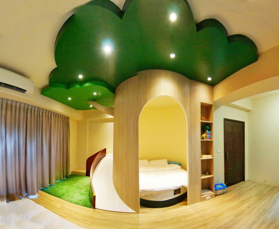 Imagen de la habitación del Hotel Bam House BandB. Foto 6