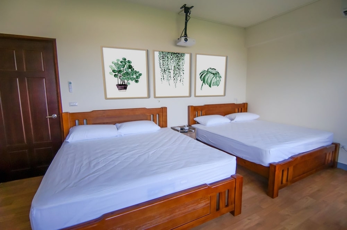 Imagen de la habitación del Hotel Bam House BandB. Foto 8