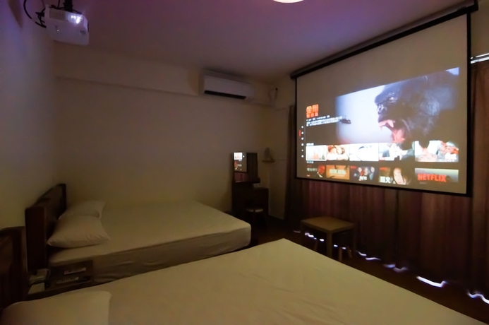 Imagen de la habitación del Hotel Bam House BandB. Foto 9