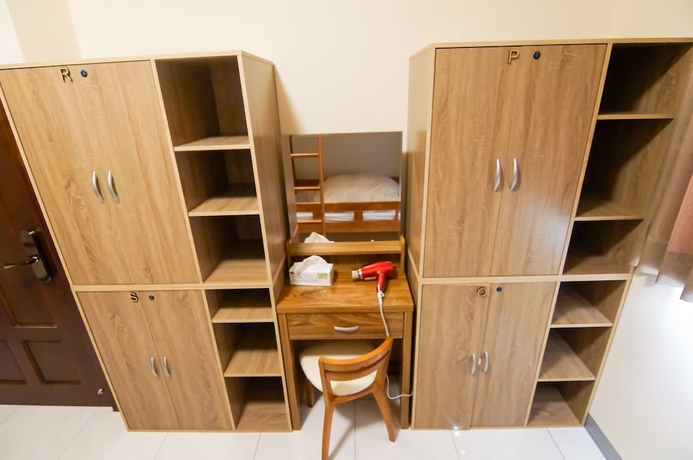 Imagen de la habitación del Hotel Bam House BandB. Foto 10