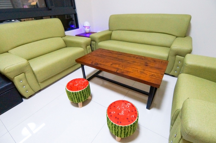 Imagen general del Hotel Bam House BandB. Foto 1
