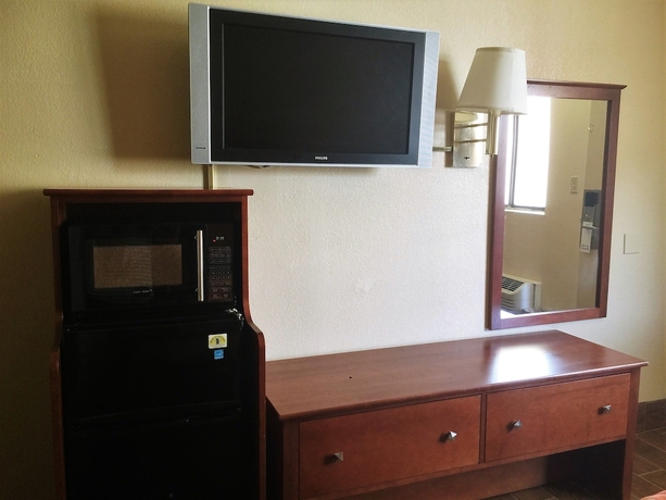 Imagen de la habitación del Hotel Bama Inn. Foto 9