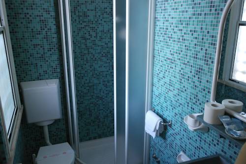 Imagen de la habitación del Hotel Bamar, Cervia. Foto 1