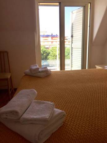 Imagen de la habitación del Hotel Bamar, Cervia. Foto 2
