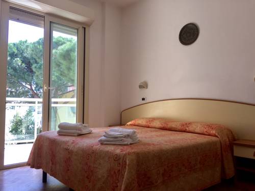 Imagen de la habitación del Hotel Bamar, Cervia. Foto 3