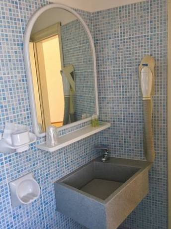 Imagen de la habitación del Hotel Bamar, Cervia. Foto 4