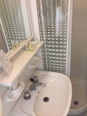 Imagen de la habitación del Hotel Bamar, Cervia. Foto 5