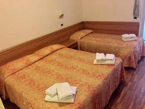 Imagen de la habitación del Hotel Bamar, Cervia. Foto 6