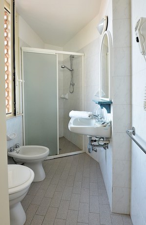 Imagen de la habitación del Hotel Bamar, Cervia. Foto 7
