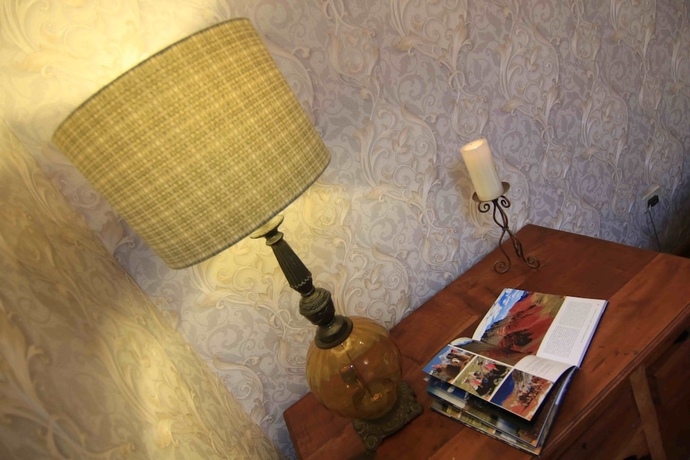 Imagen de la habitación del Hotel Bamba House Cusco. Foto 4